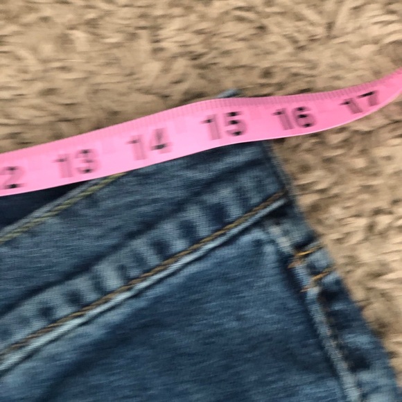 Levi 511 slim fit 31x32 jeans - Picture 6 of 9